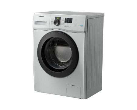 Стиральная машина Samsung WF60F1R2E2SDLP купить за 45&nbsp;555 ₽ в Москве с доставкой по РФ