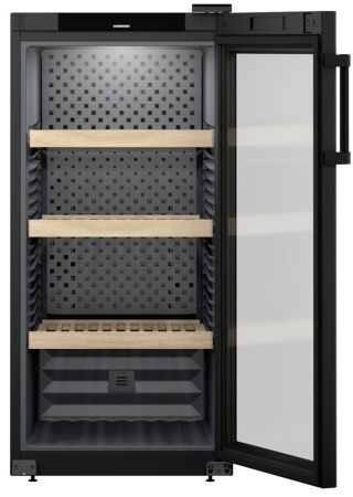 Винный шкаф Liebherr WPbl 4201 купить за 165&nbsp;000.36 ₽ в Москве с доставкой по РФ