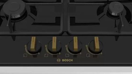 Варочная панель Bosch PGP6B6B95R купить за 129&nbsp;999 ₽ в Москве с доставкой по РФ
