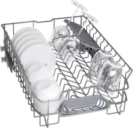 Встраиваемая посудомоечная машина Bosch SPV4HM купить за 56&nbsp;250.90 ₽ в Москве с доставкой по РФ