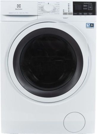 Стирально-сушильная машина Electrolux EW7WO447W купить за 300&nbsp;850 ₽ в Москве с доставкой по РФ