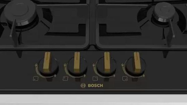 Варочная панель Bosch PGP6B6B95R - купить за 129&nbsp;999 ₽ в Москве с доставкой по РФ