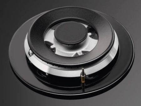 Варочная панель AEG HKB75450NB купить за 81&nbsp;990 ₽ в Москве с доставкой по РФ