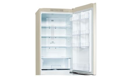 Холодильник LG GA-B409SECL - купить онлайн, цена 99 900 ₽, стоимость доставки по МСК и РФ от 300 рублей, заказать сейчас! Холодильник LG GA-B409SECL купить за 99 900 ₽ в Москве с доставкой по РФ