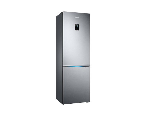 Холодильник Samsung RB34K6220SS/WT - купить онлайн, цена 100 000 ₽, стоимость доставки по МСК и РФ от 300 рублей, заказать сейчас! Холодильник Samsung RB34K6220SS/WT - купить за 100 000 ₽ в Москве с доставкой по РФ