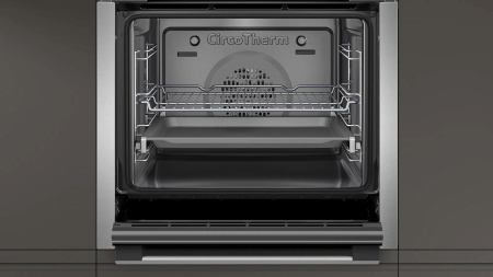 Духовой шкаф Neff B3AVH4HN1 купить за 224&nbsp;530 ₽ в Москве с доставкой по РФ