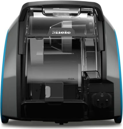 Пылесос Miele SNRF3 Boost CX1 Active Graphite grey купить за 37&nbsp;400 ₽ в Москве с доставкой по РФ