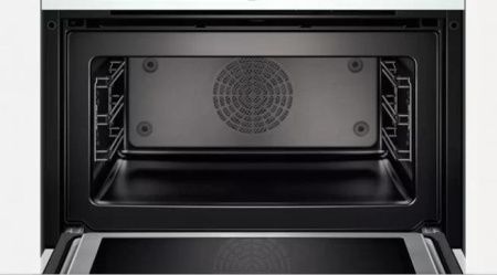 Духовой шкаф Bosch CMG 636BW1 - купить онлайн, цена 299 999 ₽, стоимость доставки по МСК и РФ от 300 рублей, заказать сейчас! Духовой шкаф Bosch CMG 636BW1 купить за 299 999 ₽ в Москве с доставкой по РФ