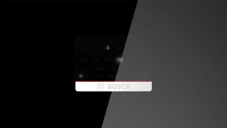 Двухкамерный холодильник Bosch KGN56LB31U купить за 151&nbsp;760.10 ₽ в Москве с доставкой по РФ