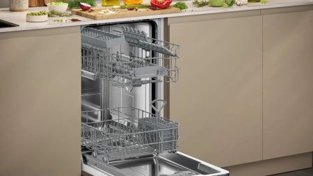 Neff S853IKX02E купить за 110&nbsp;000 ₽ в Москве с доставкой по РФ