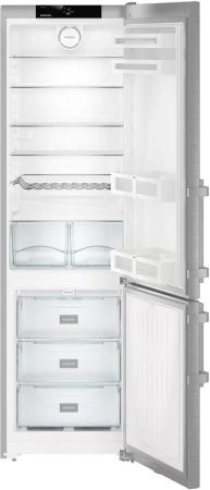 Холодильник Liebherr CNef 4015 Comfort NoFrost - купить онлайн, цена 98 790.22 ₽, стоимость доставки по МСК и РФ от 300 рублей, заказать сейчас! Холодильник Liebherr CNef 4015 Comfort NoFrost купить за 98 790.22 ₽ в Москве с доставкой по РФ