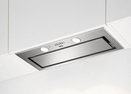 Встраиваемая вытяжка AEG DGE5861HM купить за 60&nbsp;800 ₽ в Москве с доставкой по РФ