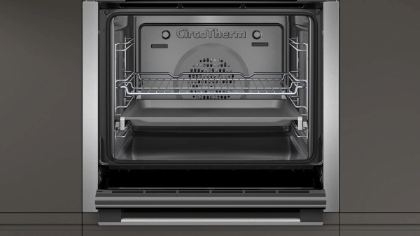 Духовой шкаф Neff B3AVH4HN1 - купить за 224&nbsp;530 ₽ в Москве с доставкой по РФ