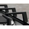 Варочная панель Electrolux EGS6426SX - купить онлайн, цена 31 130 ₽, стоимость доставки по МСК и РФ от 300 рублей, заказать сейчас! Варочная панель Electrolux EGS6426SX купить за 31 130 ₽ в Москве с доставкой по РФ