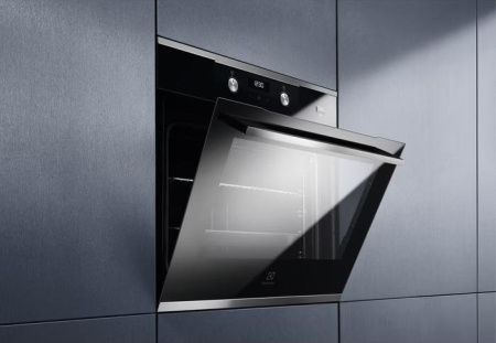 Духовой шкаф Electrolux KODEH70X купить за 56&nbsp;330 ₽ в Москве с доставкой по РФ