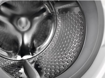 Стиральная машина AEG L7FEC48SR купить за 55&nbsp;900 ₽ в Москве с доставкой по РФ