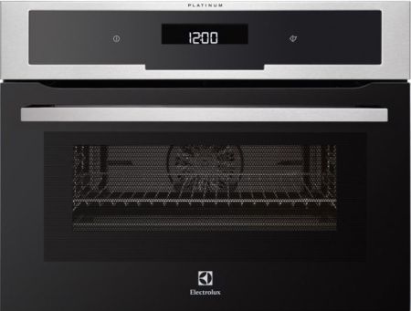 Духовой шкаф Electrolux EVY 97800 AX - купить онлайн, цена 196 700 ₽, стоимость доставки по МСК и РФ от 300 рублей, заказать сейчас! Духовой шкаф Electrolux EVY 97800 AX купить за 196 700 ₽ в Москве с доставкой по РФ