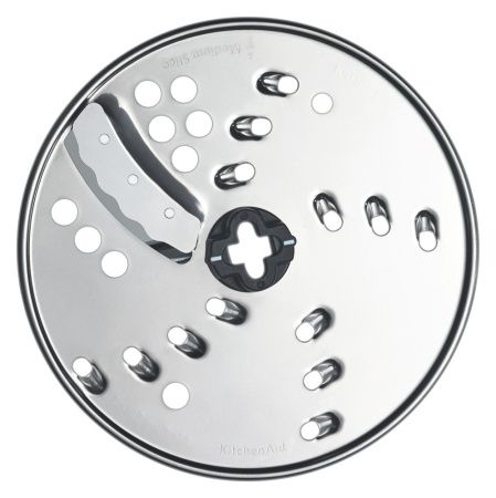 Кухонный комбайн KitchenAid 5KFP0719EAC купить за 49&nbsp;999 ₽ в Москве с доставкой по РФ