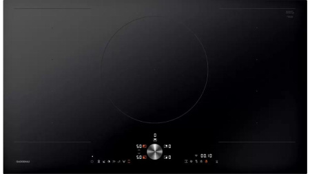 Индукционная варочная панель Gaggenau CI292102 - купить онлайн, цена 129 999 ₽, стоимость доставки по МСК и РФ от 300 рублей, заказать сейчас! Индукционная варочная панель Gaggenau CI292102 купить за 129 999 ₽ в Москве с доставкой по РФ
