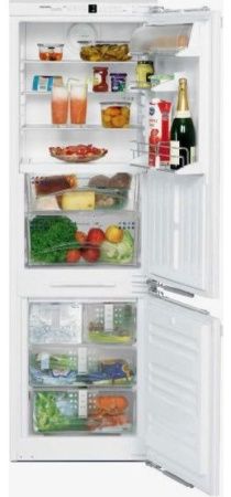 Холодильник Liebherr ICBN 30660 PremiumPlus BioFresh NoFrost - купить онлайн, цена 145 690.48 ₽, стоимость доставки по МСК и РФ от 300 рублей, заказать сейчас! Холодильник Liebherr ICBN 30660 PremiumPlus BioFresh NoFrost купить за 145 690.48 ₽ в Москве с доставкой по РФ