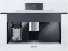 Встраиваемая кофемашина Miele CVA6805 BRWS купить за 614&nbsp;350 ₽ в Москве с доставкой по РФ