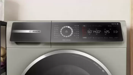 Стиральная машина Bosch WGB2440XME купить за 107&nbsp;500.27 ₽ в Москве с доставкой по РФ