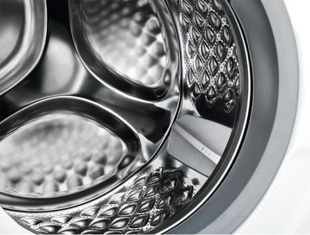 Стирально-сушильная машина Electrolux EW7WO447W купить за 300&nbsp;850 ₽ в Москве с доставкой по РФ