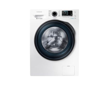 Стиральная машина Samsung WW70J6210DW/LD - купить онлайн, цена 45 555 ₽, стоимость доставки по МСК и РФ от 300 рублей, заказать сейчас! Стиральная машина Samsung WW70J6210DW/LD купить за 45 555 ₽ в Москве с доставкой по РФ