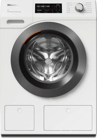 Стиральная машина Miele WCI 870 WCS - купить онлайн, цена 273 900 ₽, стоимость доставки по МСК и РФ от 300 рублей, заказать сейчас! Стиральная машина Miele WCI 870 WCS купить за 273 900 ₽ в Москве с доставкой по РФ