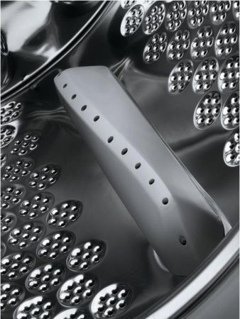 Стирально-сушильная машина Electrolux EW7WO447W купить за 300&nbsp;850 ₽ в Москве с доставкой по РФ