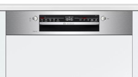 Встраиваемая посудомоечная машина Bosch SMI2ITS33E купить за 59&nbsp;400.10 ₽ в Москве с доставкой по РФ
