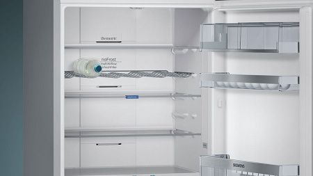 Холодильник Siemens KG49NSW2AR - купить онлайн, цена 118 340 ₽, стоимость доставки по МСК и РФ от 300 рублей, заказать сейчас! Холодильник Siemens KG49NSW2AR купить за 118 340 ₽ в Москве с доставкой по РФ
