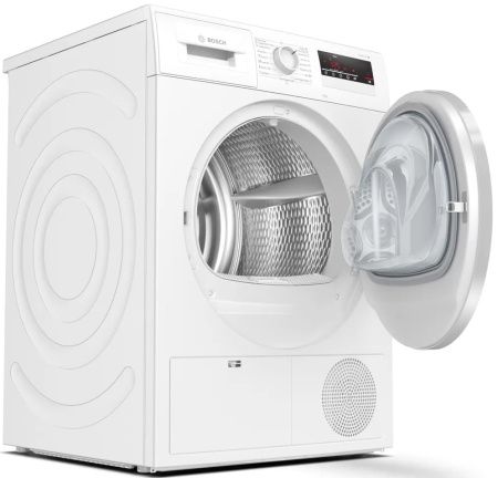 Сушильная машина Bosch WTN85423ME купить за 167&nbsp;400.10 ₽ в Москве с доставкой по РФ