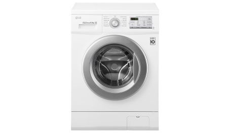 Стиральная машина LG FH2H3MD1 - купить онлайн, цена 47 000 ₽, стоимость доставки по МСК и РФ от 300 рублей, заказать сейчас! Стиральная машина LG FH2H3MD1 купить за 47 000 ₽ в Москве с доставкой по РФ