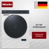 Стиральная машина Miele WQ 1200 WPS Nova Edition купить за 370&nbsp;000 ₽ в Москве с доставкой по РФ