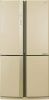 Холодильник Side by Side Sharp SJEX93PBE купить за 234&nbsp;990.13 ₽ в Москве с доставкой по РФ
