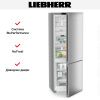 Холодильник Liebherr CNsfd 7723 - купить онлайн, цена 187 000.39 ₽, стоимость доставки по МСК и РФ от 300 рублей, заказать сейчас! Холодильник Liebherr CNsfd 7723 купить за 187 000.39 ₽ в Москве с доставкой по РФ
