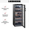 Винный шкаф Liebherr WKb 4212 Vinothek купить за 183&nbsp;990.60 ₽ в Москве с доставкой по РФ