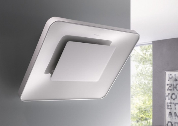 Вытяжка Miele DA 6998 W Pearl - купить онлайн, цена 249 150 ₽, стоимость доставки по МСК и РФ от 300 рублей, заказать сейчас! Вытяжка Miele DA 6998 W Pearl - купить за 249 150 ₽ в Москве с доставкой по РФ