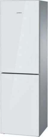 Двухкамерный холодильник Bosch KGN 39LW10 R - купить онлайн, цена 79 999 ₽, стоимость доставки по МСК и РФ от 300 рублей, заказать сейчас! Двухкамерный холодильник Bosch KGN 39LW10 R купить за 79 999 ₽ в Москве с доставкой по РФ