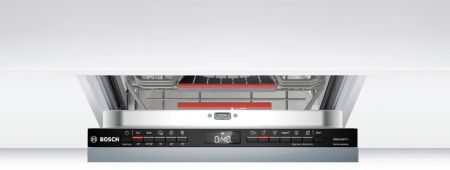 Встраиваемая посудомоечная машина Bosch SPV4HMX55Q купить за 65&nbsp;000.28 ₽ в Москве с доставкой по РФ