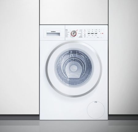 Стиральная машина Gaggenau WM260162 купить за 188&nbsp;900 ₽ в Москве с доставкой по РФ