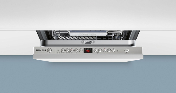 Siemens SR66T099EU - купить за 14&nbsp;380 ₽ в Москве с доставкой по РФ