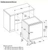 Gaggenau DF261161 купить за 150&nbsp;000 ₽ в Москве с доставкой по РФ