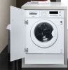 Встраиваемая стиральная машина Electrolux EWG 147540 W - купить онлайн, цена 237 100 ₽, стоимость доставки по МСК и РФ от 300 рублей, заказать сейчас! Встраиваемая стиральная машина Electrolux EWG 147540 W купить за 237 100 ₽ в Москве с доставкой по РФ