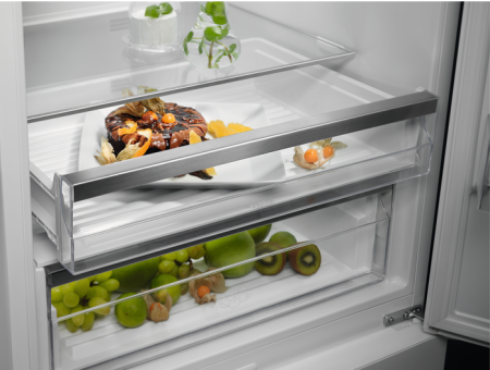 Холодильник Electrolux RNT7MF46X2 купить за 240&nbsp;630 ₽ в Москве с доставкой по РФ