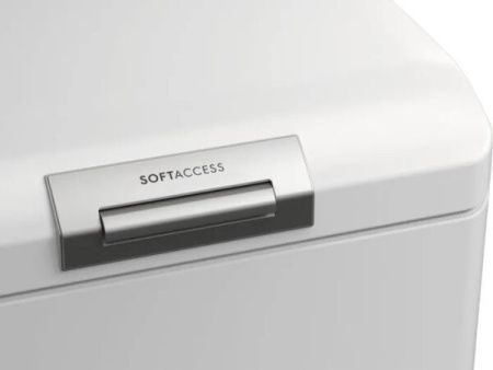 Стиральная машина Electrolux EW7TN3272 купить за 93&nbsp;500 ₽ в Москве с доставкой по РФ