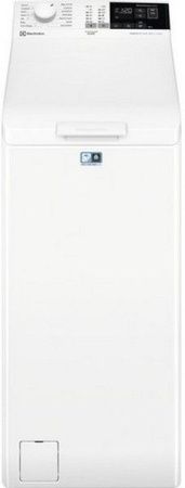 Стиральная машина Electrolux EW6TN4272 - купить онлайн, цена 73 020 ₽, стоимость доставки по МСК и РФ от 300 рублей, заказать сейчас! Стиральная машина Electrolux EW6TN4272 купить за 73 020 ₽ в Москве с доставкой по РФ