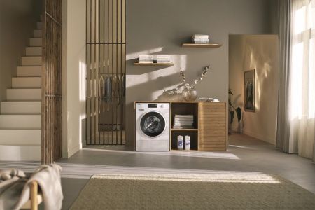 Стиральная машина Miele WWD 660 WPS купить за 289&nbsp;460 ₽ в Москве с доставкой по РФ