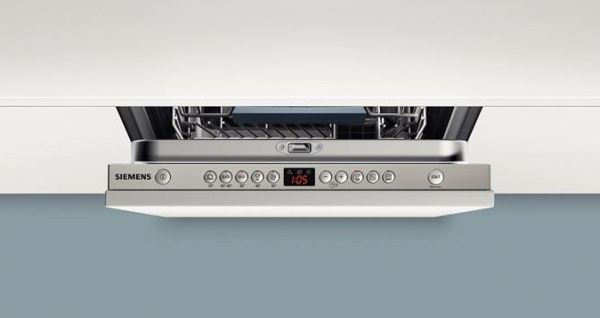 Siemens SR 65M090 EU - купить за 40&nbsp;300 ₽ в Москве с доставкой по РФ